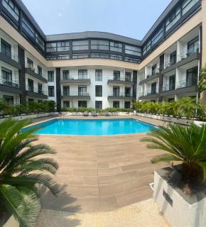 Elite Luxury Suites at Embassy Gardens - Accra - 8