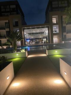 Elite Luxury Suites at Embassy Gardens - Accra - 7