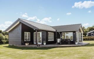 Cozy Home In Nordborg With Wifi - Nordborg - 1