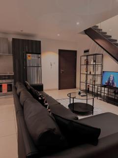 Elite Luxury Suites at Embassy Gardens - Accra - 6
