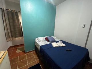 Suítes Cabanos - Água Boa - 3