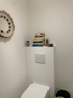 T2 avec terrasse, proche plages et centre de Montpellier - 6