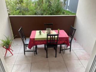 T2 avec terrasse, proche plages et centre de Montpellier - 3