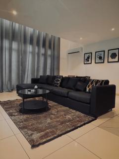 Elite Luxury Suites at Embassy Gardens - Accra - 5