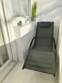 Appartement cocon - 1