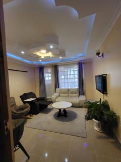 Anchor Homes - Eldoret - 8
