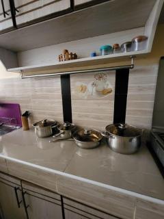 Anchor Homes - Eldoret - 4