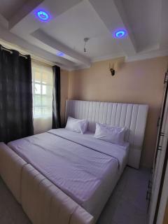 Anchor Homes - Eldoret - 1