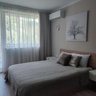Apartament Rodopi - Smoljan - 2