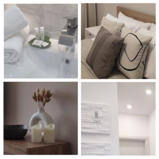 Apartament Rodopi - Smoljan - 1