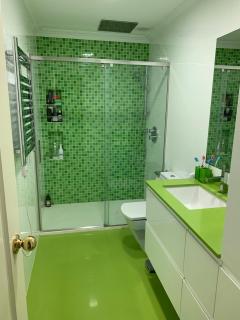 Acacias DELUXE - Sanxenxo - 4