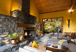 Treetops Lodge & Estate - Horohoro - 3