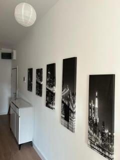 Kuc-kuc Twin towers - 1