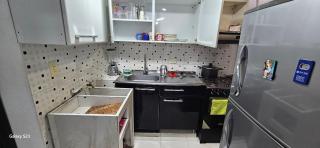 Departamento urbano L G - Pereira - 5