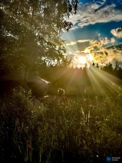 Glamping Štôla-V ihliči - Štôla - 8