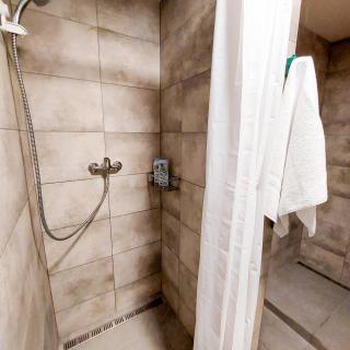 Classic room E5 - Praga - 1