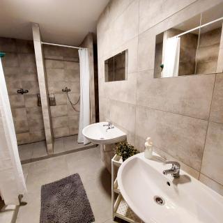 Classic room E5 - Praga - 2