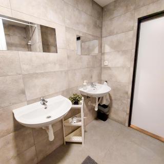 Classic room E5 - Praga - 3