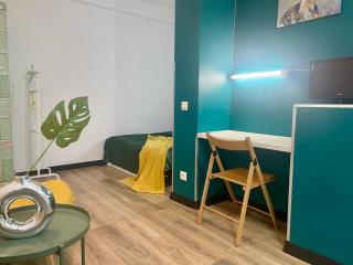 Апартаменти в центрі старого Львова - Lviv - 8