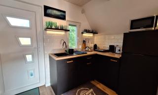 Hillside Cottage - 5