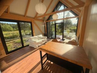 Dole Nature loft - Pļavniekkalns - 1