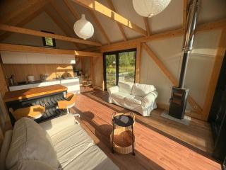 Dole Nature loft - Pļavniekkalns - 2