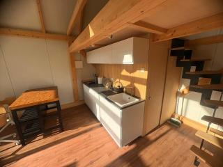 Dole Nature loft - Pļavniekkalns - 3