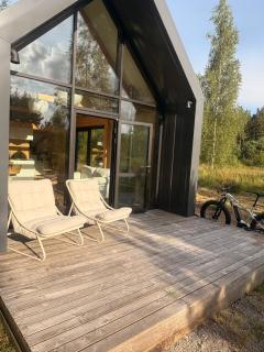 Dole Nature loft - Pļavniekkalns - 8
