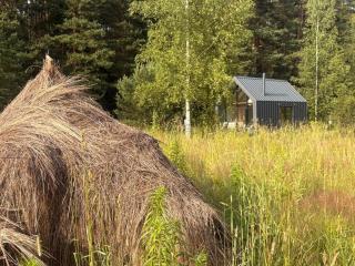 Dole Nature loft - Pļavniekkalns - 9