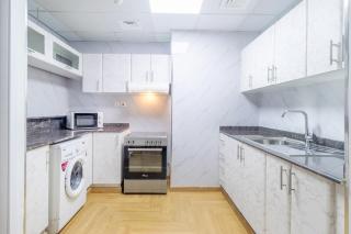 Luxury 2BHK in Dubai Marina By dPie Man 405 - 0