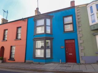 Suffolk House - Narberth - 0