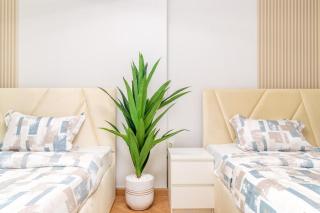 Luxury 2BHK in Dubai Marina By dPie Man 405 - 6