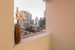 Luxury 2BHK in Dubai Marina By dPie Man 405 - 5