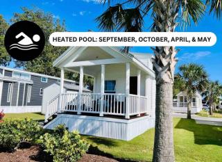 Vacation Cottage North Myrtle Beach #67 - Myrtle Beach - 0