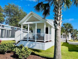 Vacation Cottage North Myrtle Beach #67 - Myrtle Beach - 5