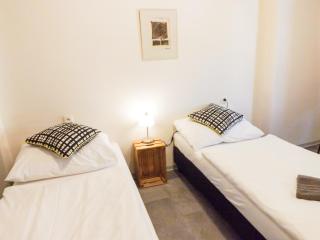 Classic room E5 - Praga - 0