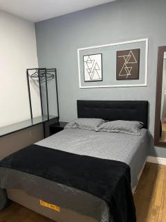 flat Luiz Carlos Mouzinho - 3