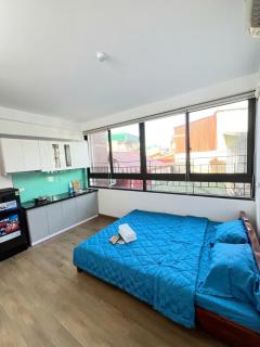 Bluebox Studio - Hanoi - 3