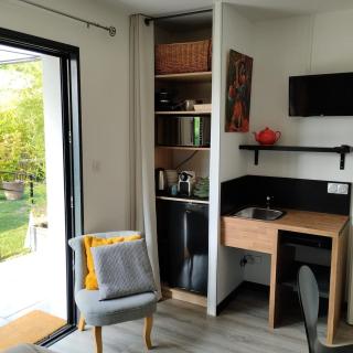 Logis de la Voie Verte 2 chambres 2 lits - 3