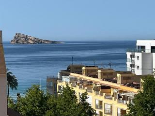 Apartamento Benidorm k - Benidorm - 0