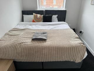 Wesley Villa - Shildon - 3