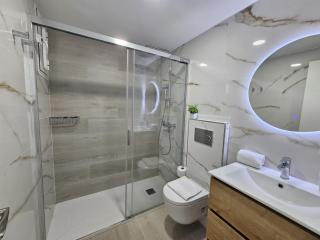Apartamento Benidorm k - Benidorm - 1