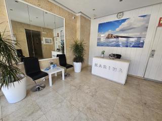 Apartamento Benidorm k - Benidorm - 2