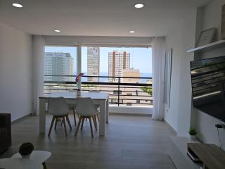 Apartamento Benidorm k - Benidorm - 3