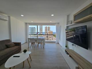 Apartamento Benidorm k - Benidorm - 4