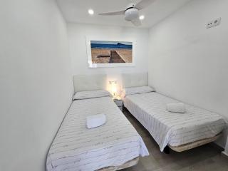Apartamento Benidorm k - Benidorm - 6