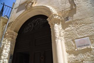 Palazzo Rudiae -Duomo - Lecce - 3