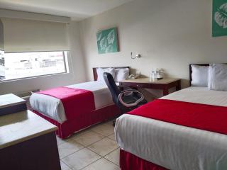Hotel Urban Express - Villahermosa - 0