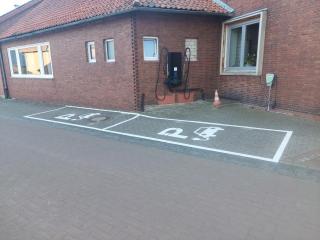Hotel zur Post - Steimbke - 9