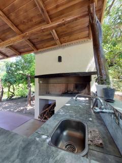 El Vergel Casas de Campo - San Javier - 9
